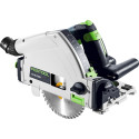 Scie Plongeante Festool TS 55 FEBQ-Plus / pce
