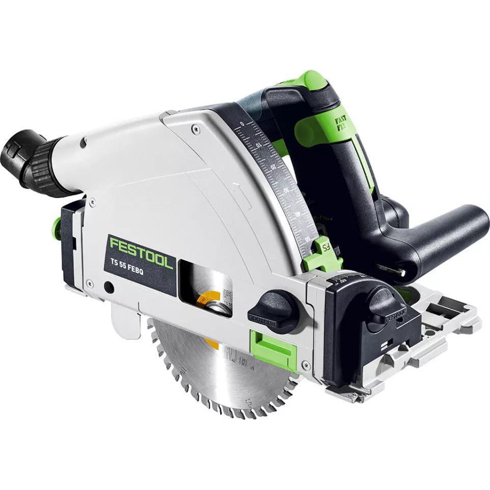Scie Plongeante Festool TS 55...
