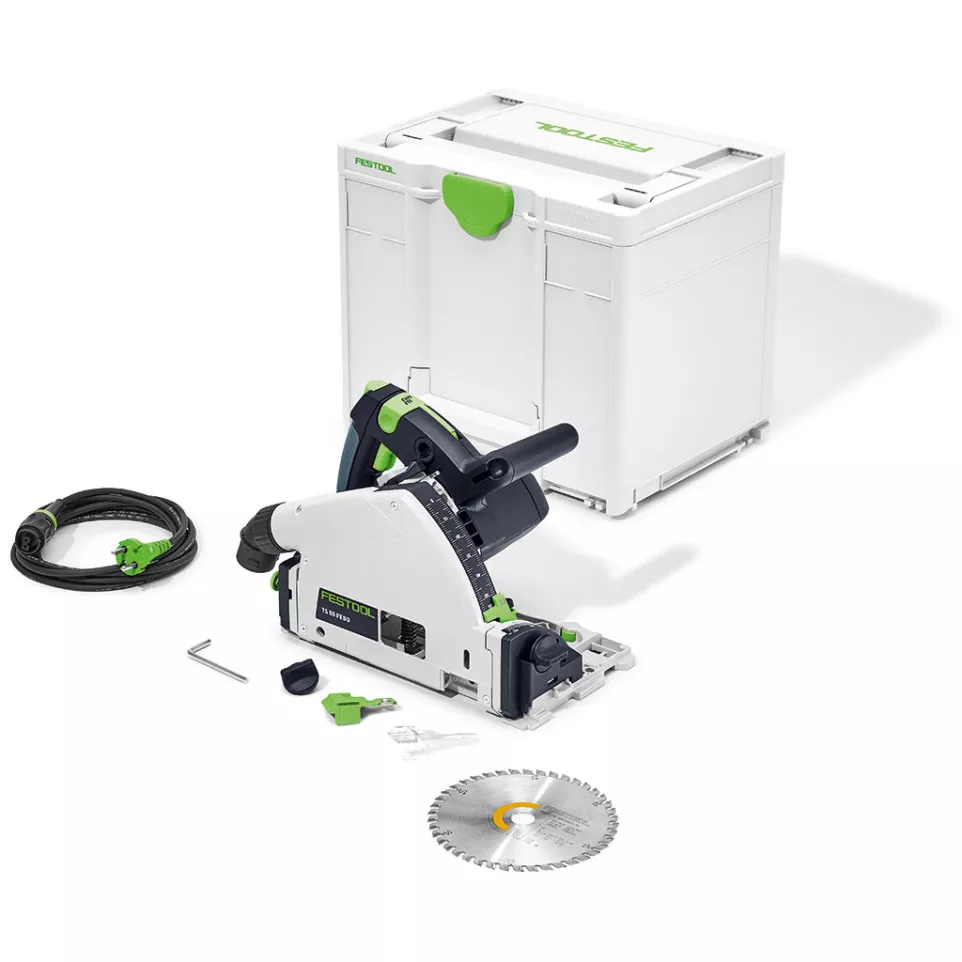 Scie Plongeante Festool TS 55...