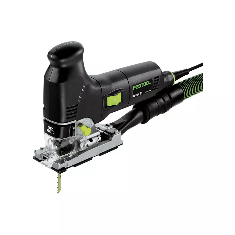 Scie sauteuse Festool PS 300 EQ / pce