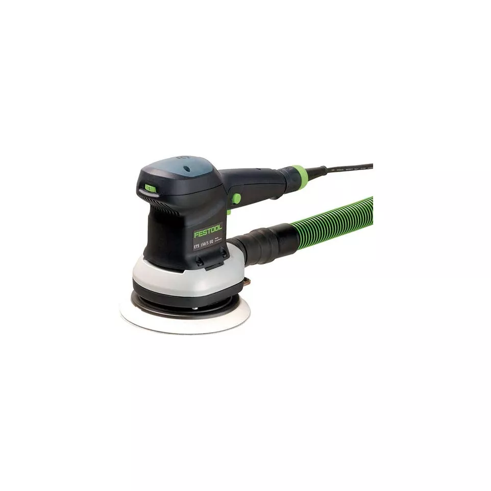 Festool ETS150/3EQ excentrische...