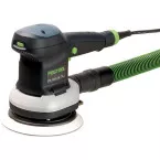 Festool ETS150/3EQ excentrische schuurmachine / pce