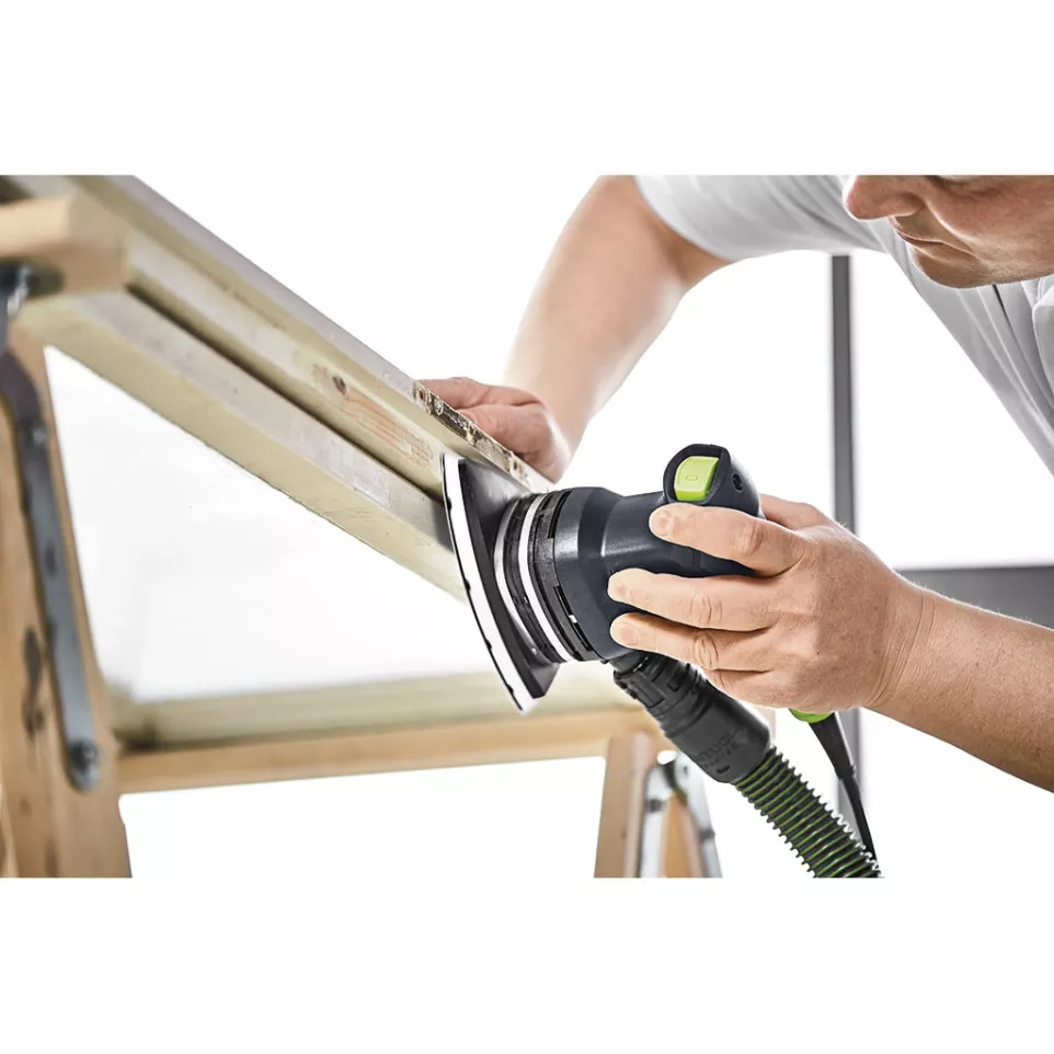 Festool Delta Sander DTS 400 REQ-Plus...
