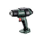 Metabo HG 18 LTX 500 voor...