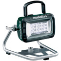 Metabo LED bouwlamp (zonder accu en lader) / pce