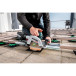 Metabo KS 18 LTX 66 BL 18V Cordless Circular Saw Bare Tool per piece