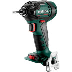 Metabo SSD 18 LTX 200 BL 18...