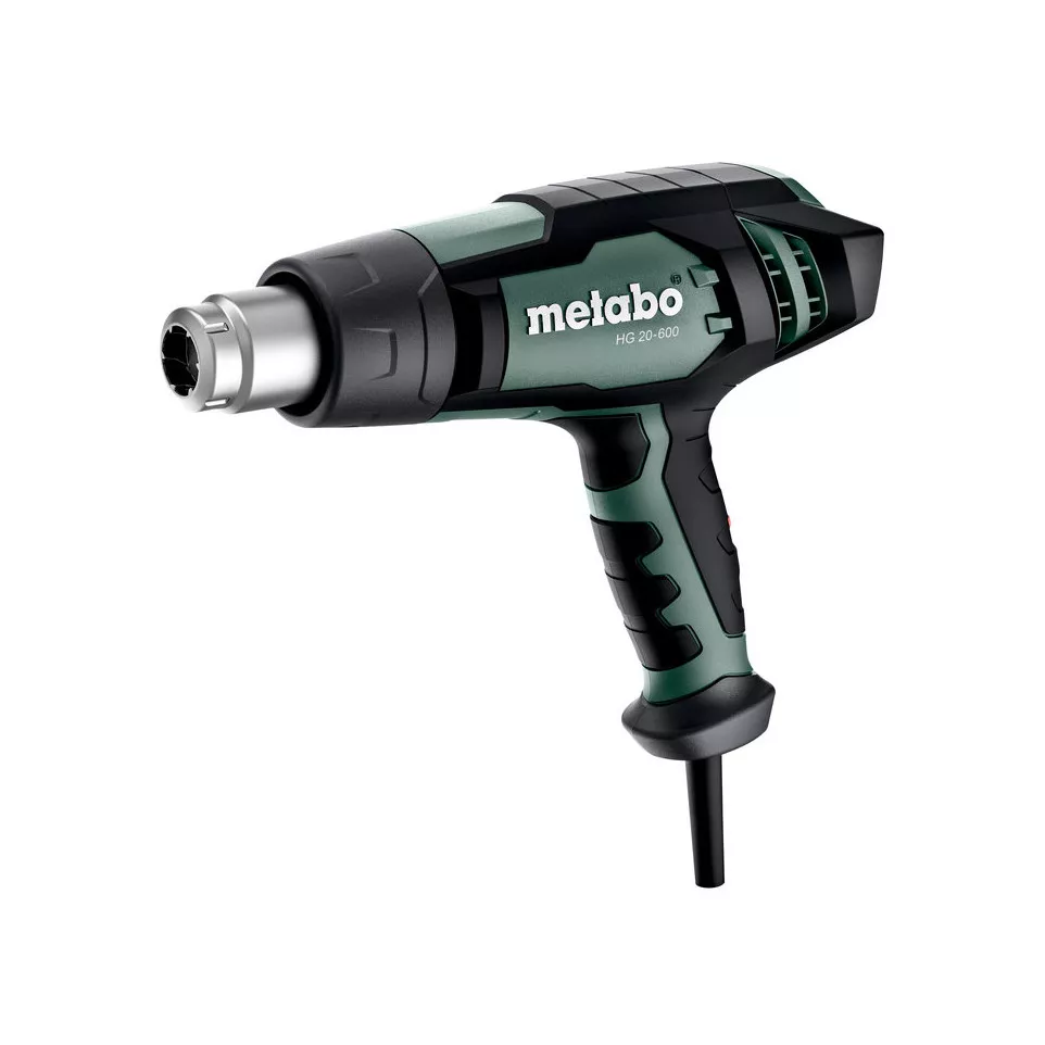 Metabo HG 20-600 Thermische...