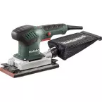 Ponceuse vibrante Metabo SRE 3185 / pce