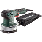 Ponceuse excentrique Metabo...