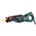 Scie sabre Metabo SSEP 1400 MVT / pce