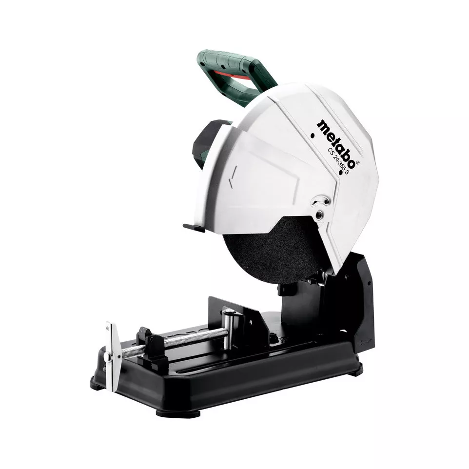 Metabo CS 24-355 S Metal Chop Saw...