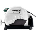 Metabo CS 24-355 S Metal Chop Saw 2400W per piece