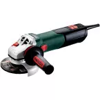 Metabo WEV 15-125 Quick Angle Grinder / each