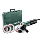 Metabo slijpmachine in...