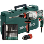 Metabo UHE 2660-2 Quick Set...