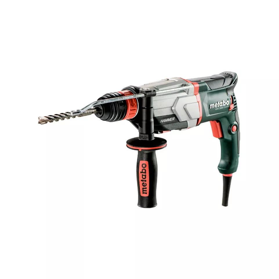 Metabo UHEV 2860- Quick Set...