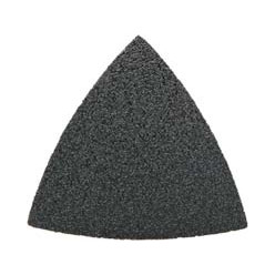 Abrasive Pads for Fein FSC 2.0 P80 Grit Pack of 50