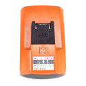 Fein HighPower 18V 5.2Ah Battery Starter Set with Charger, Set of 2 pcs