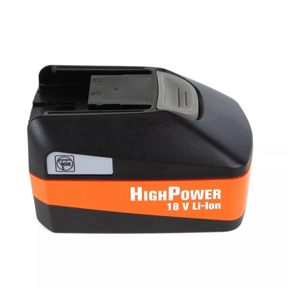 Fein HighPower 18V 5.2Ah Battery...