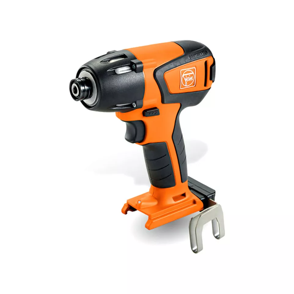 Fein ASCD 18-200 W4 Select 18V...