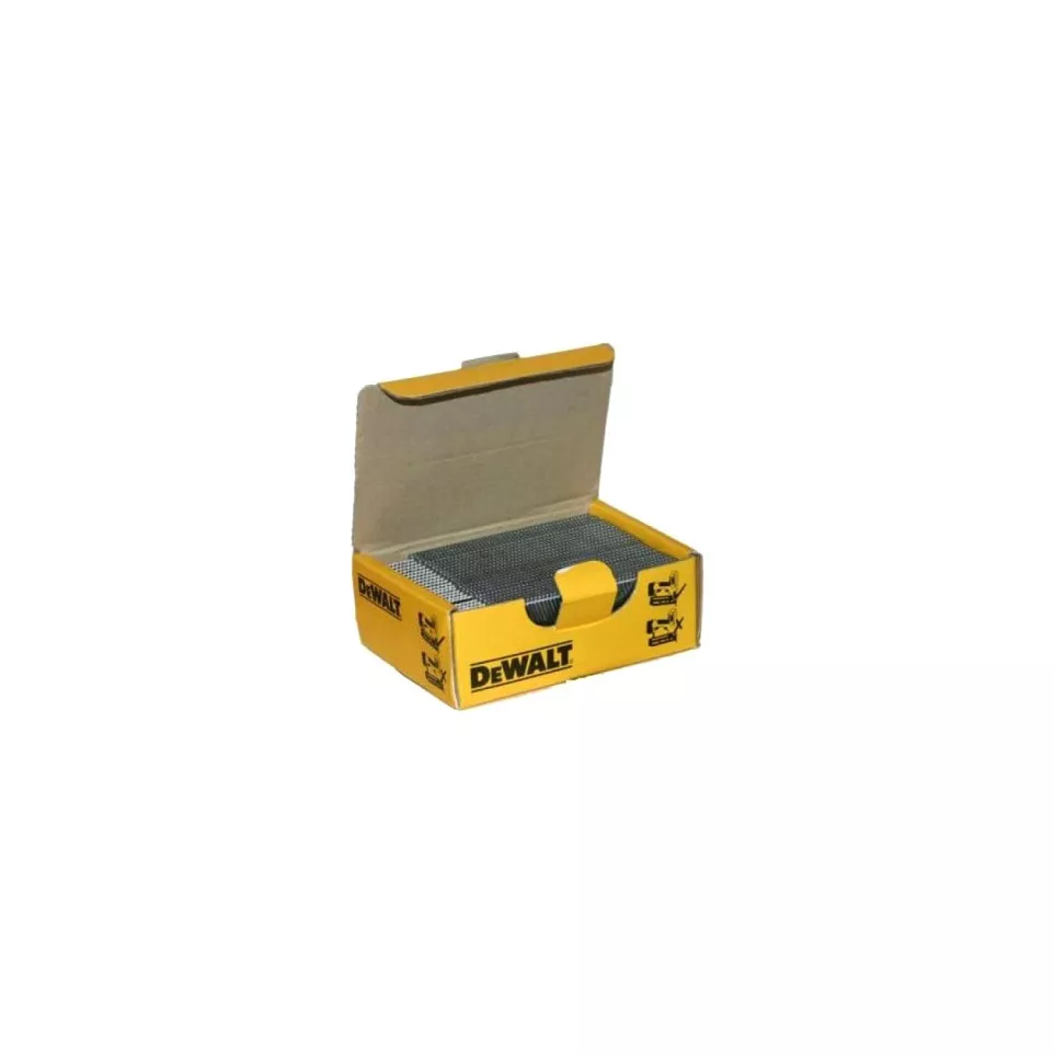 DEWALT minibrads 16mm DT9940 / 5000pce