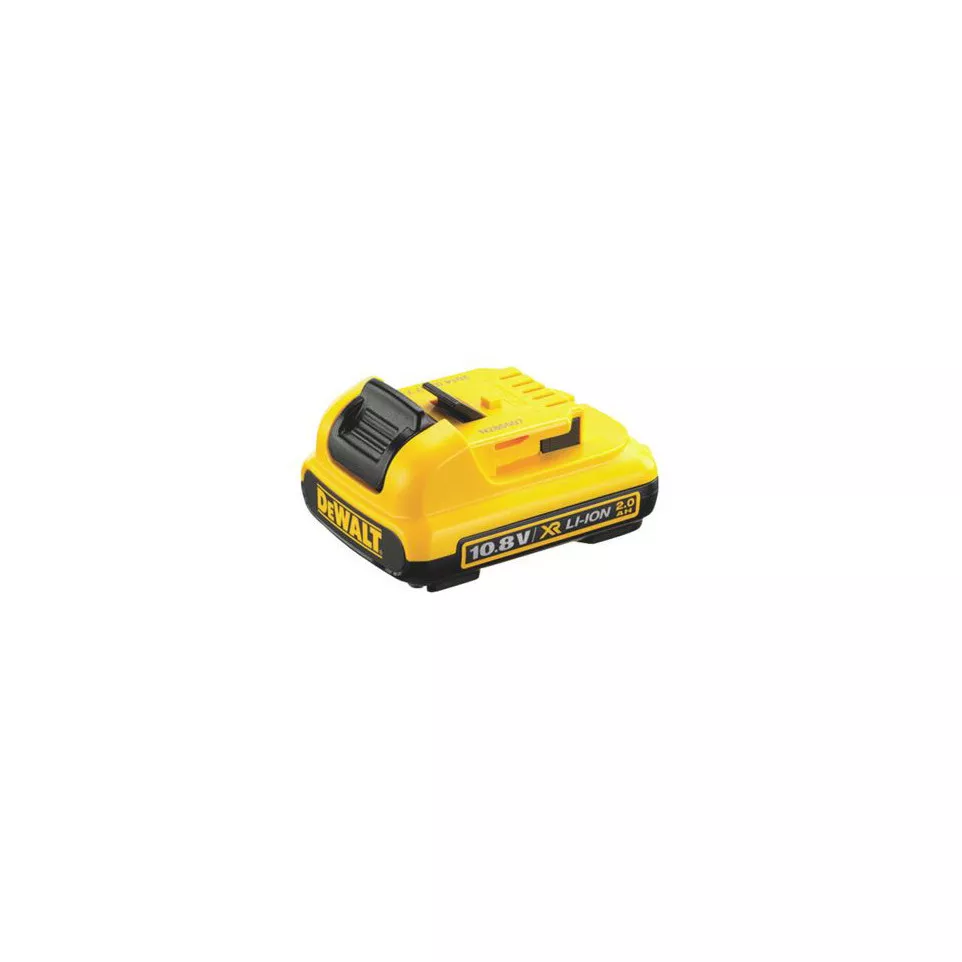 DeWalt 10.8V Battery per piece