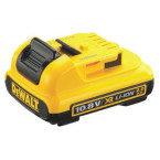 DeWalt 10.8V Battery per piece