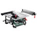 Metabo TS 254 M tafelcirkelzaag / pce