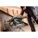 Metabo TS 254 M tafelcirkelzaag / pce