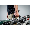 Metabo KGS 305 M Sliding Compound Mitre Saw per piece