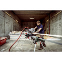 Metabo KGS 305 M Sliding Compound Mitre Saw per piece