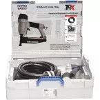 Basso Kitpro B16/64-A1 Pneumatic Brad Nailer with Systainer Case per piece
