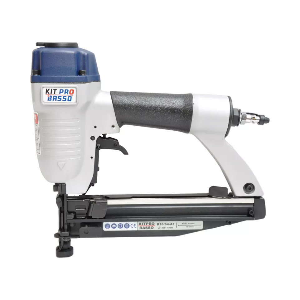 Basso Kitpro B16/64-A1 Pneumatic Brad...