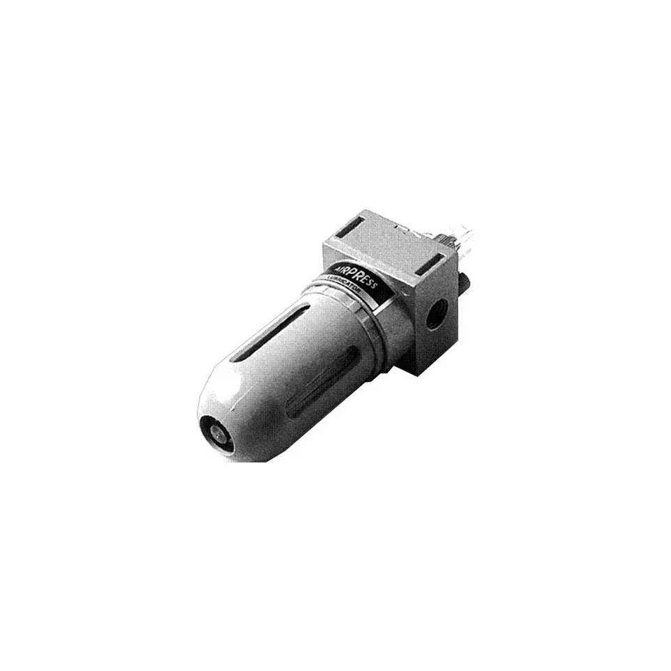 1/4" pneumatisch oliespuit / pce