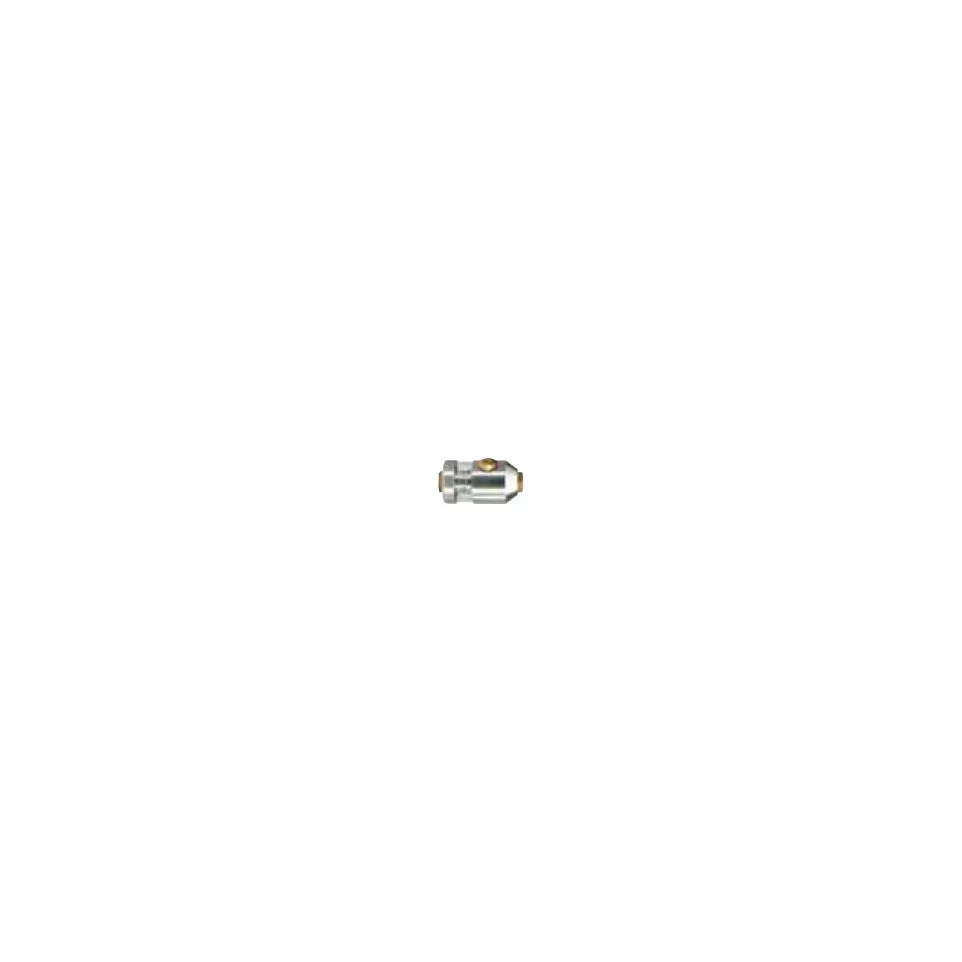 Kleine 1/4" oliefles - G1K - Rodcraft...