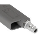 Long Nozzle Air Blow Gun / pc