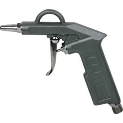 Short Nozzle Blow Gun / pc