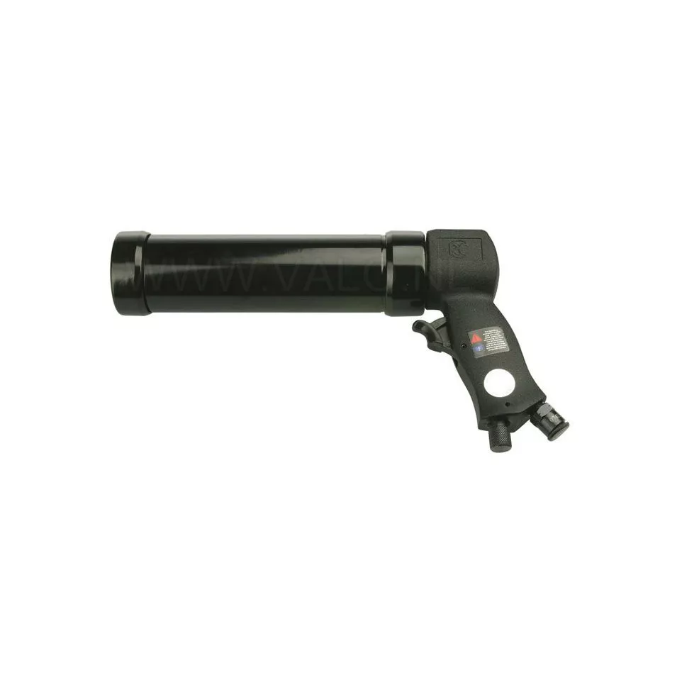 RC8000 pneumatisch siliconepistool / pce