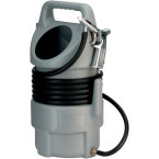 Draagbare straalmachine 10L...