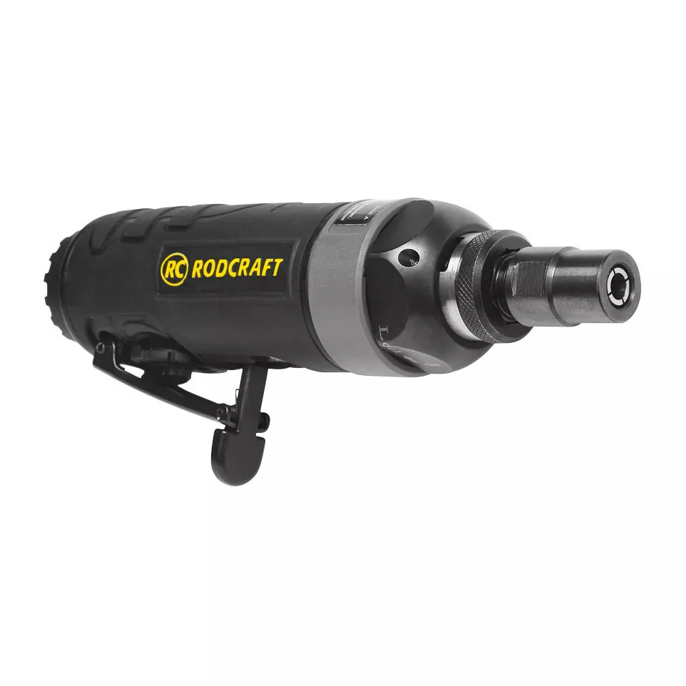 Rodcraft 6mm pneumatische rechte...
