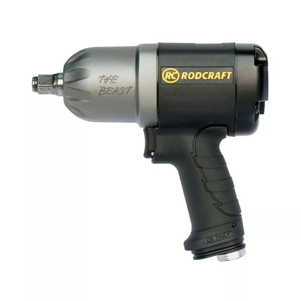 Rodcraft RC2277 1/2" Pneumatische...