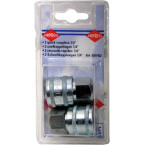 Orion Small Quick Coupler...