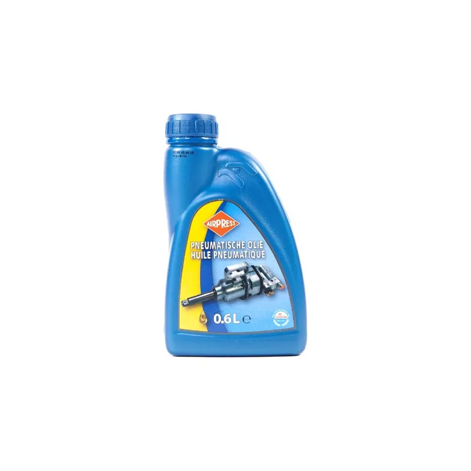 Pneumatic Tool Oil per piece