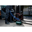 Compresseur portable Metabo sans huile Basic 160-6W OF / pce
