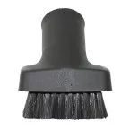 Ronde borstel 8cm Ø35mm voor stofzuiger / PCE