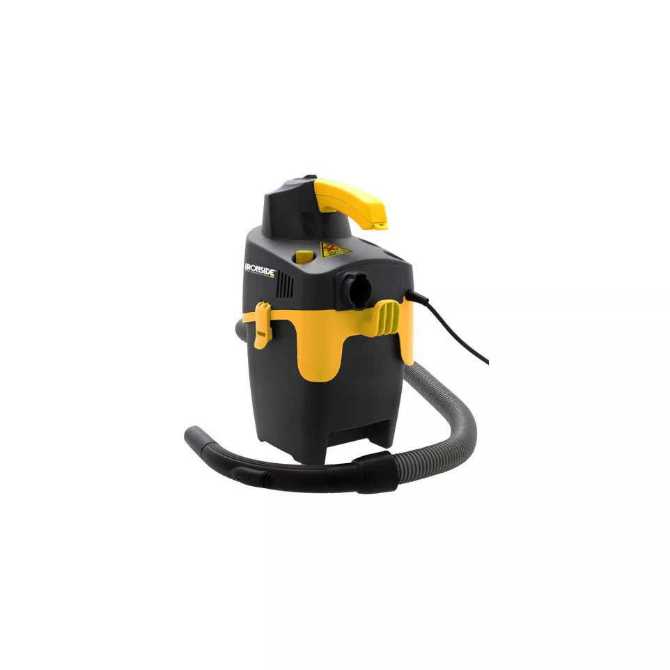 Handy Backpack Vacuum Cleaner 6L...