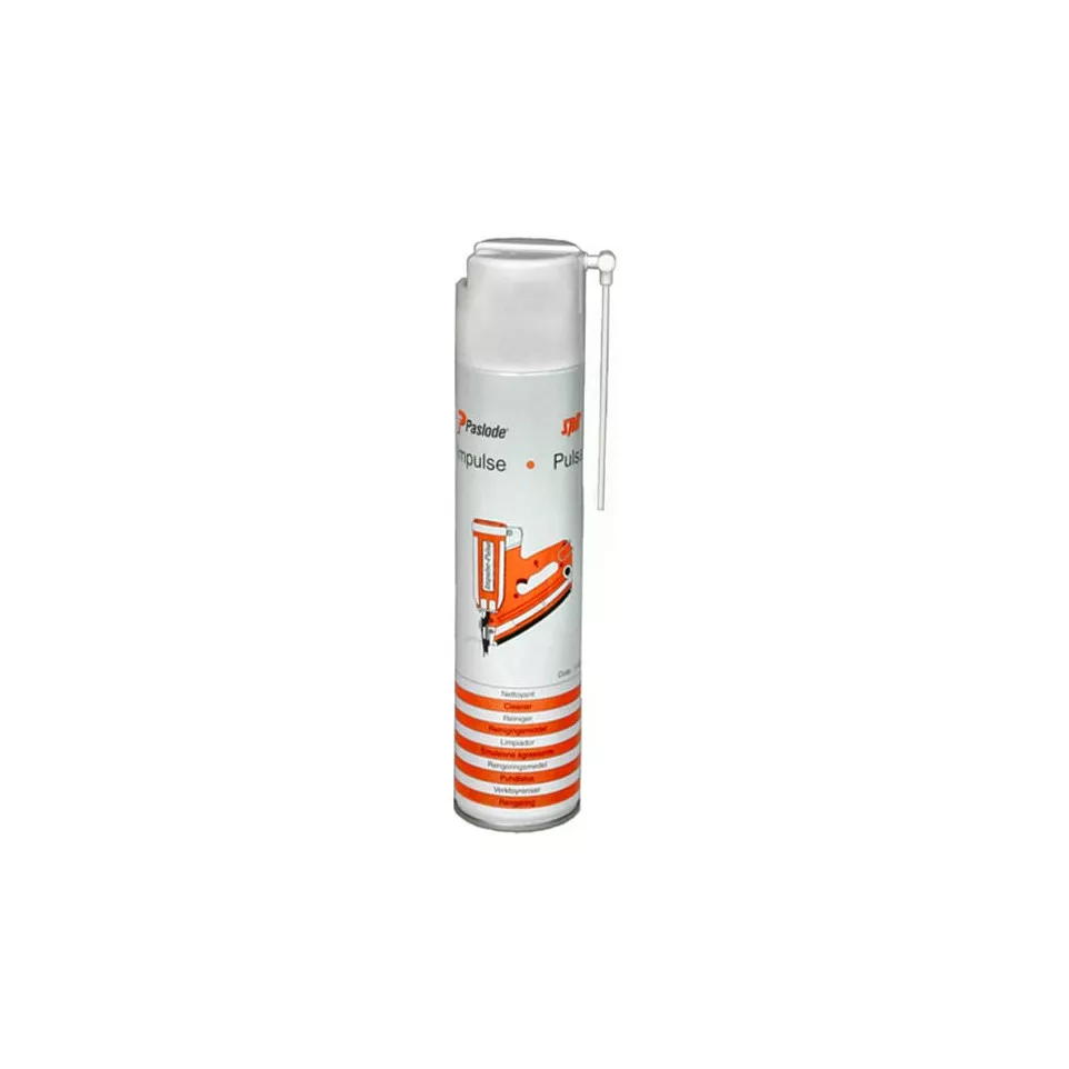 Paslode Intensiv Impulse Cleaner per...