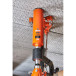 Spit Hybrid X-Force M41 boor Ø76x350mm / pce