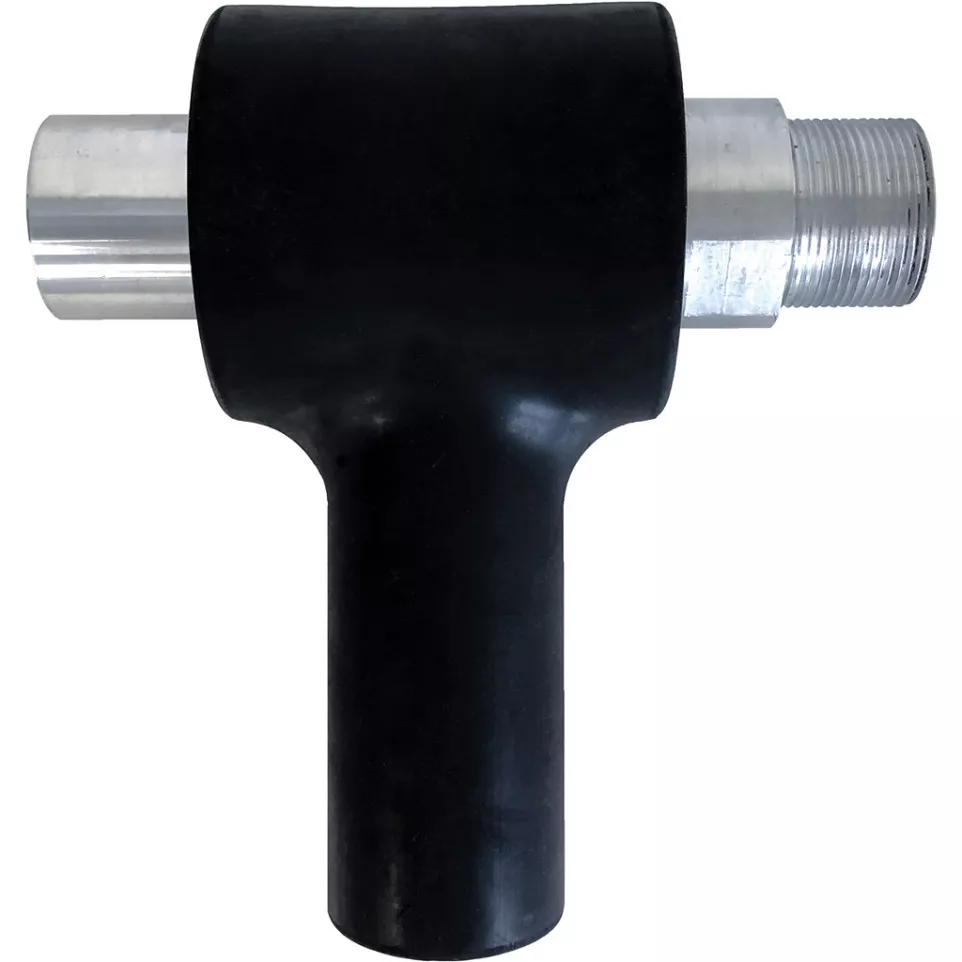 Adaptateur Spit d'extraction Airflow...